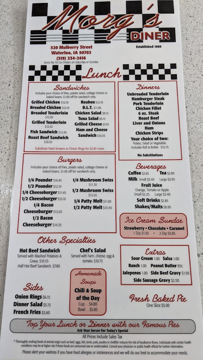 Morg's Waterloo Menu-4
