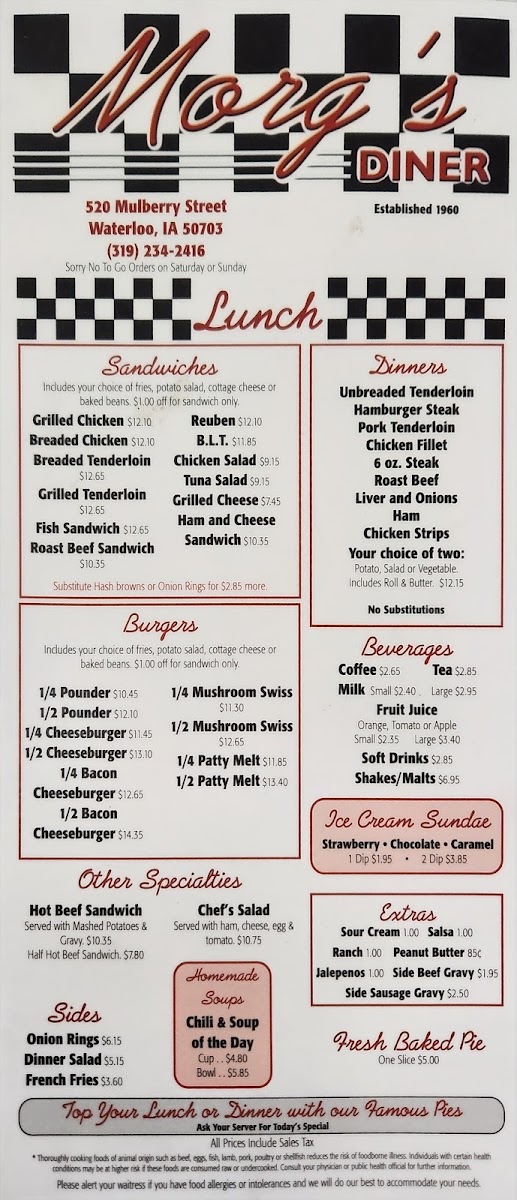 Morg's Waterloo Menu-6